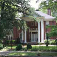 Colonel Elias Earle Historic District